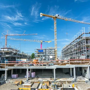 Building & Construction
