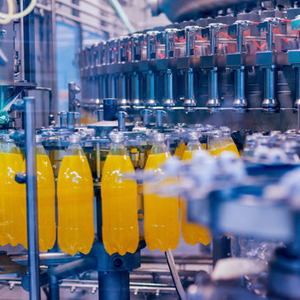 Food & Beverage Industries