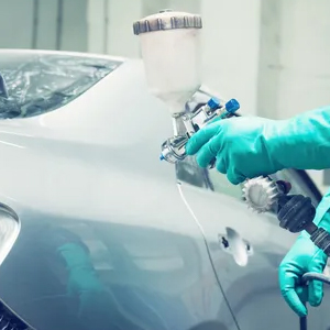 Paint & Coating Industries