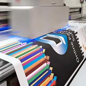 Paper & Printing Industries