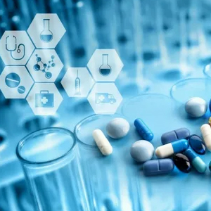Pharmaceuticals Industry