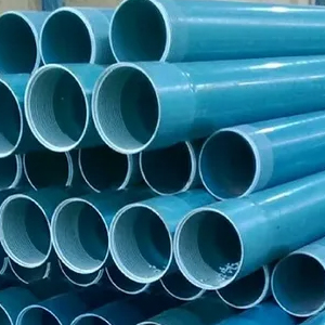 Pipes & PVC Industries