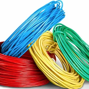 Wire & Cable Industries