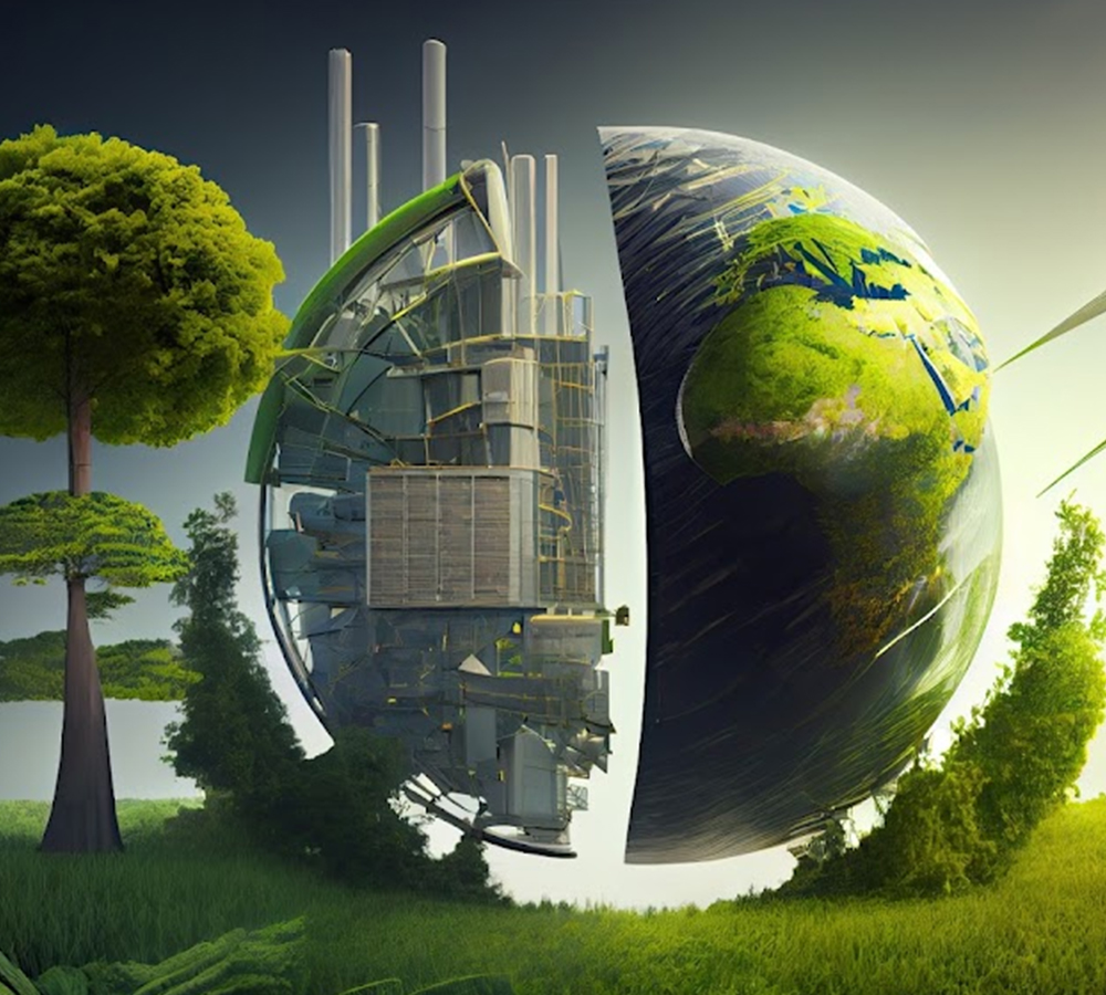 A Greener Future Together
