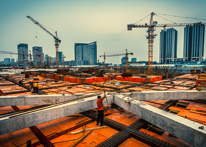 Building Construction