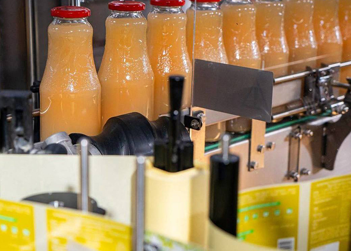 Food Beverage Industries web