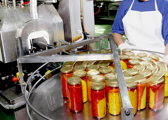 Food Beverage Industries2