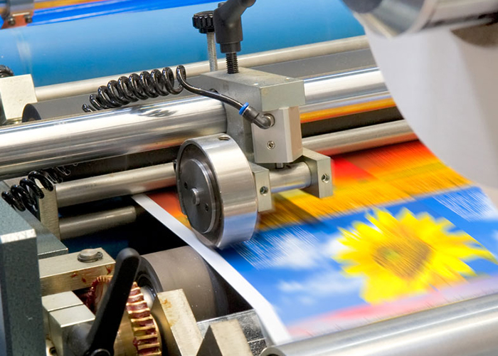 Paper Printing Industries2