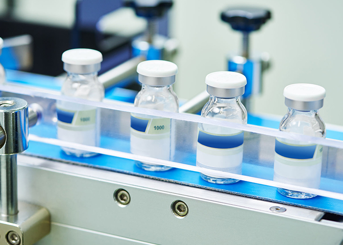 Pharmaceuticals Industry