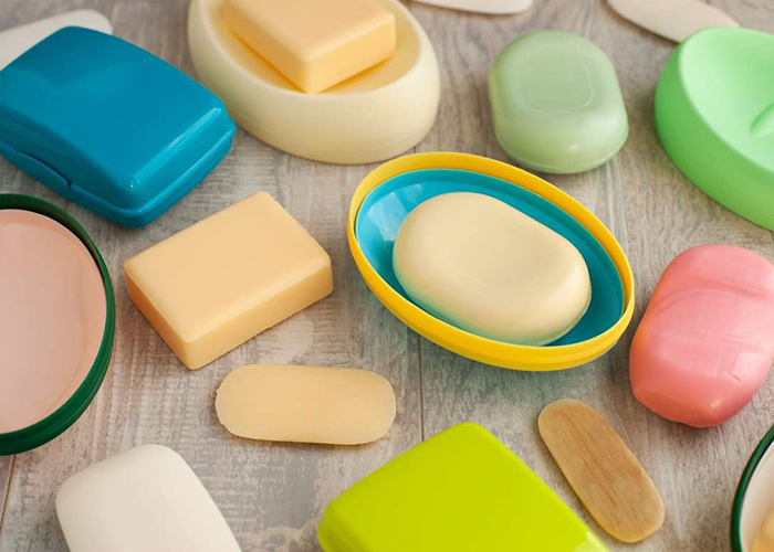 Soap Detergents Industries