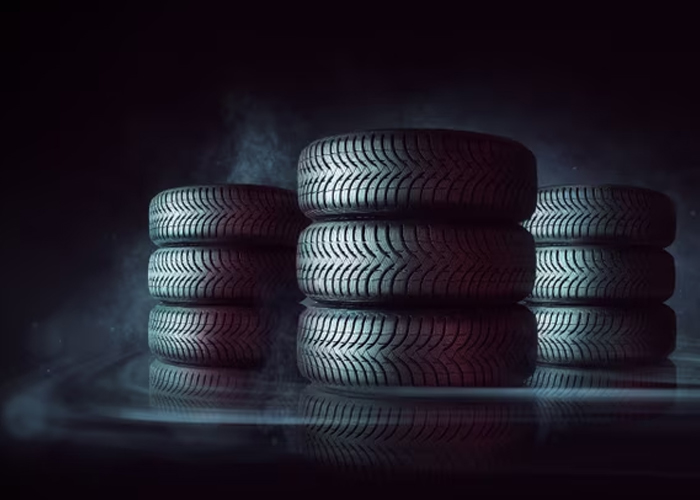Tires Industries web